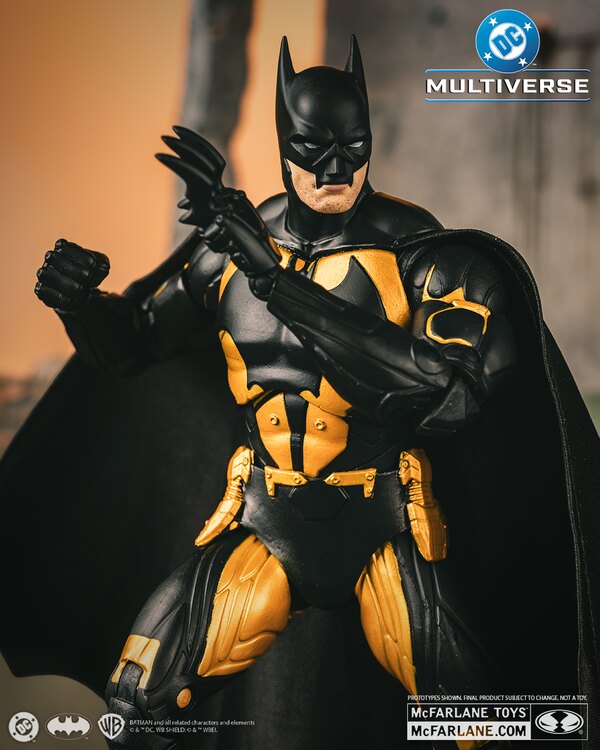 Earth-2 Batman 01
