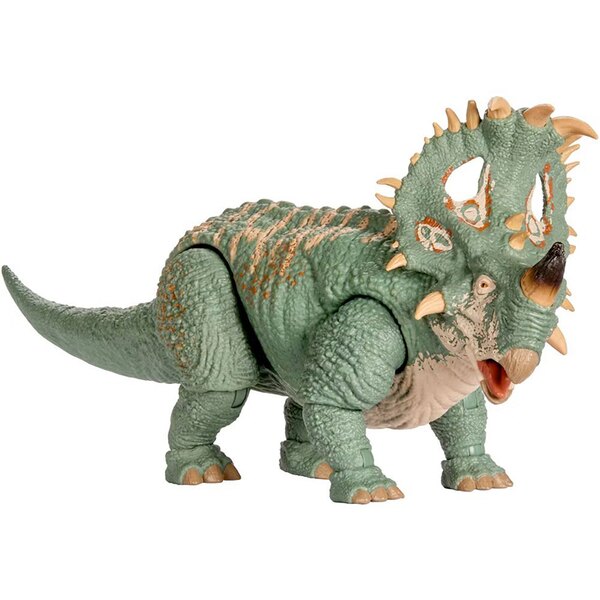 Ornitholestes Figure