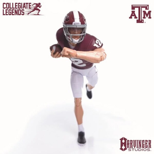 Collegiate Legends Figure 5