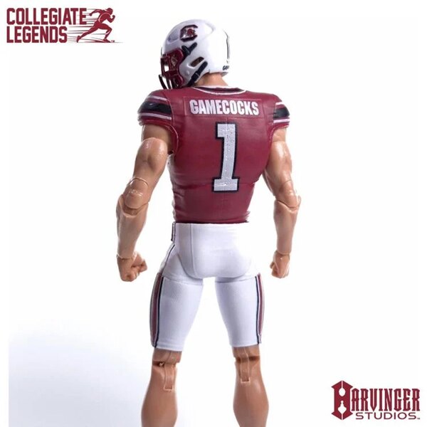 Collegiate Legends Figure 7