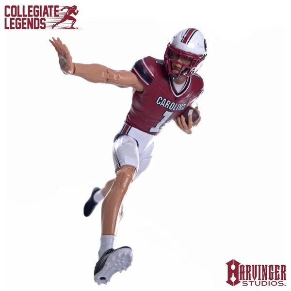 Collegiate Legends Figure 10