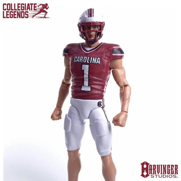 Collegiate Legends Figure 12