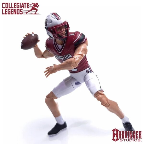Collegiate Legends Figure 13