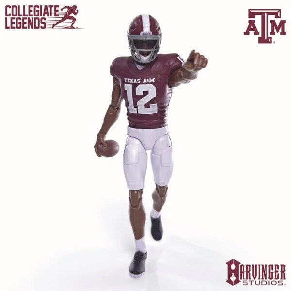 Collegiate Legends Figure 14
