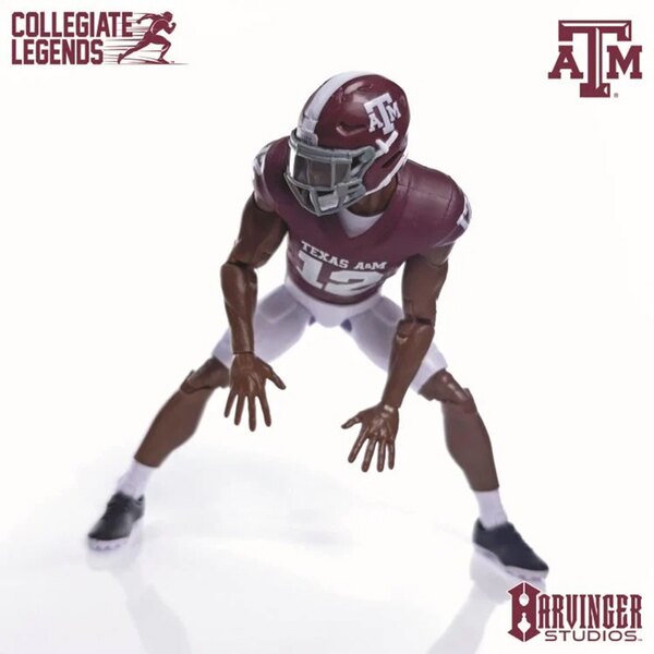 Collegiate Legends Figure 18