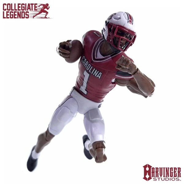 Collegiate Legends Figure 21