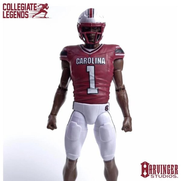 Collegiate Legends Figure 25