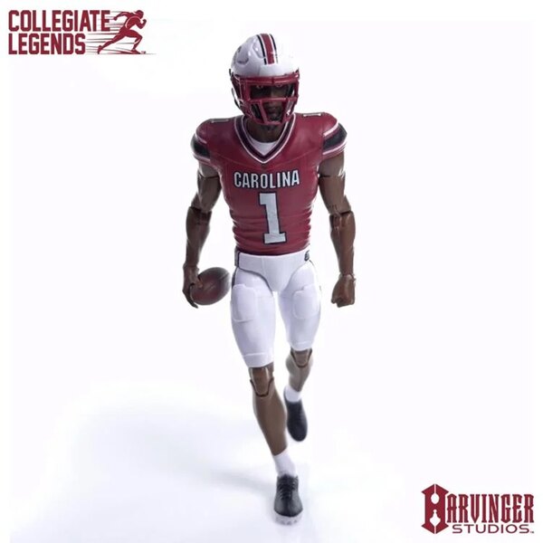 Collegiate Legends Figure 29