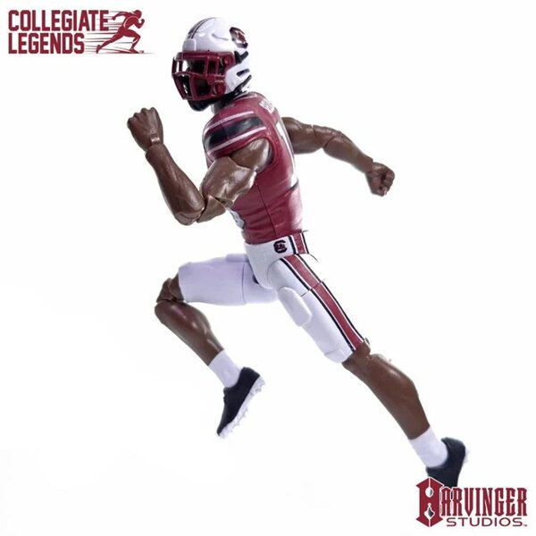 Collegiate Legends Figure 30