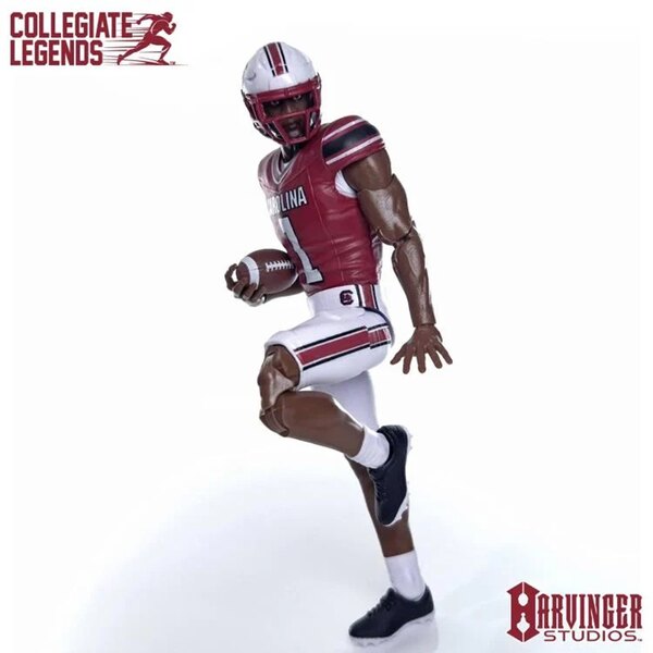 Collegiate Legends Figure 32