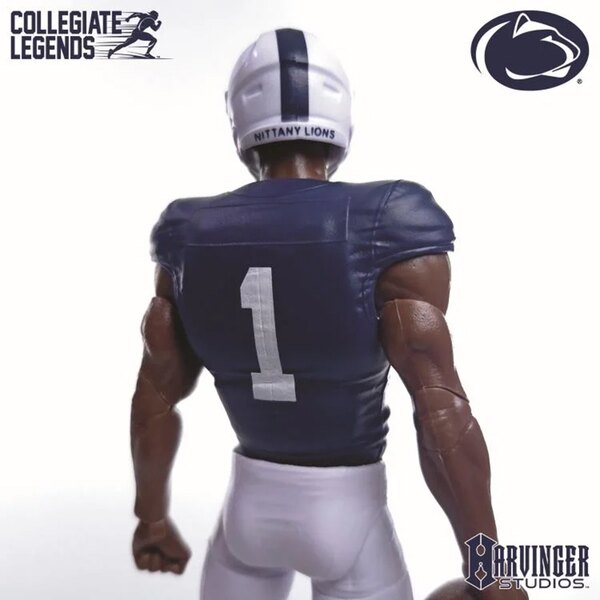Collegiate Legends Figure 34