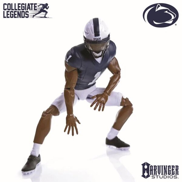Collegiate Legends Figure 36