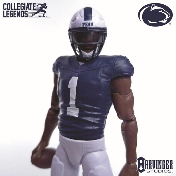Collegiate Legends Figure 37