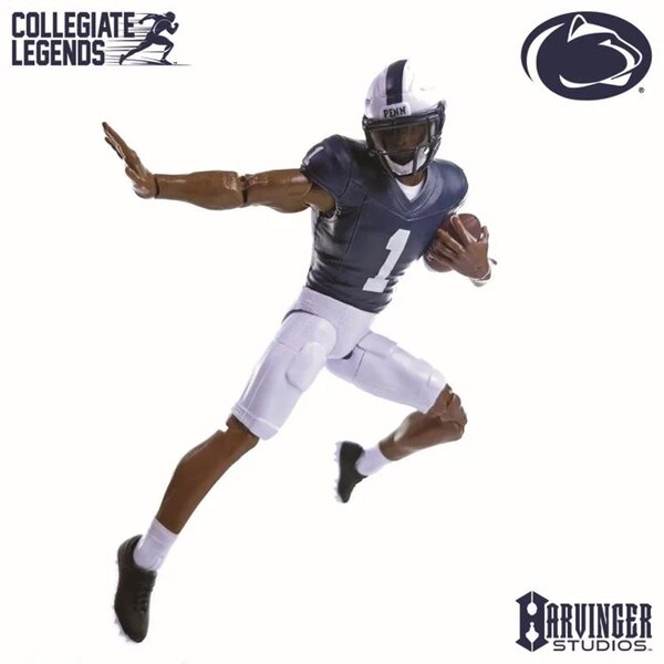 Collegiate Legends Figure 39