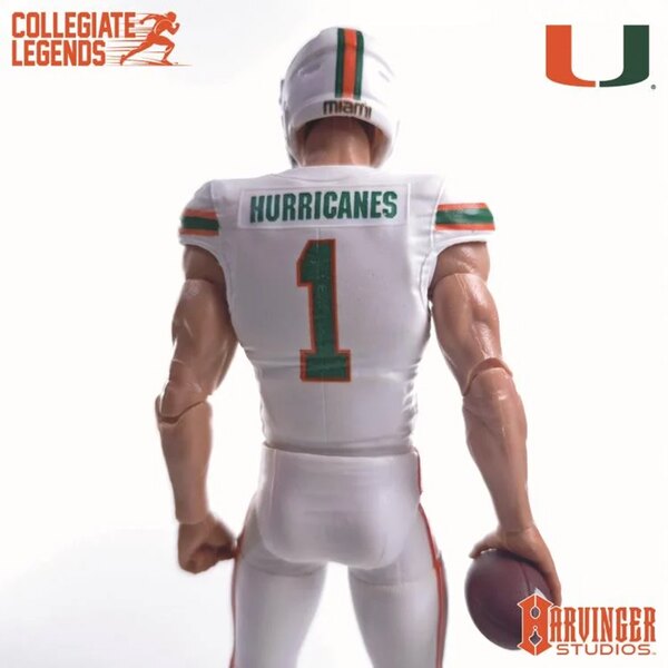 Collegiate Legends Figure 41
