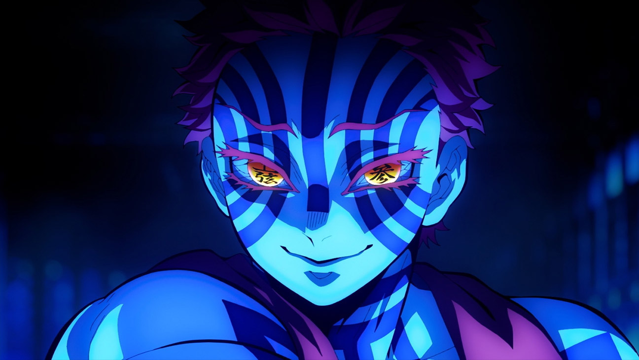 Demon Slayer: Kimetsu no Yaiba Infinity Castle