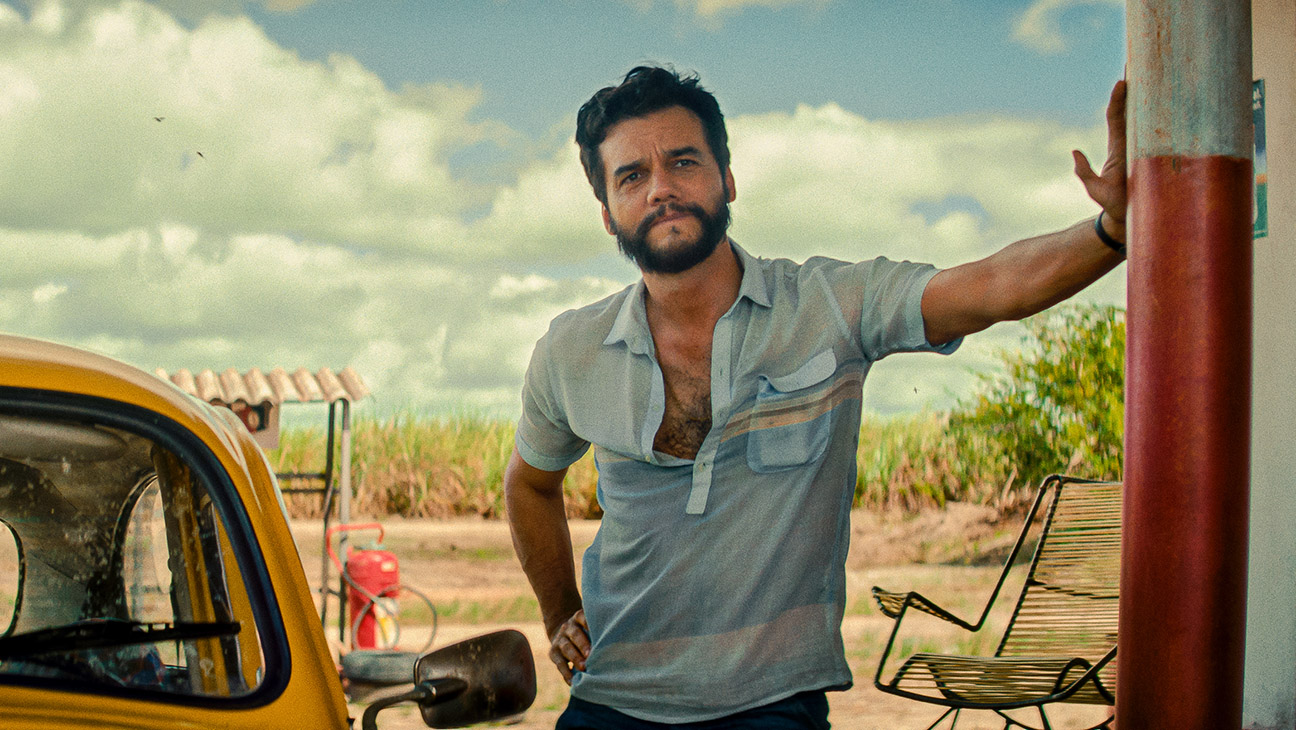 Wagner Moura in 'The Secret Agent'