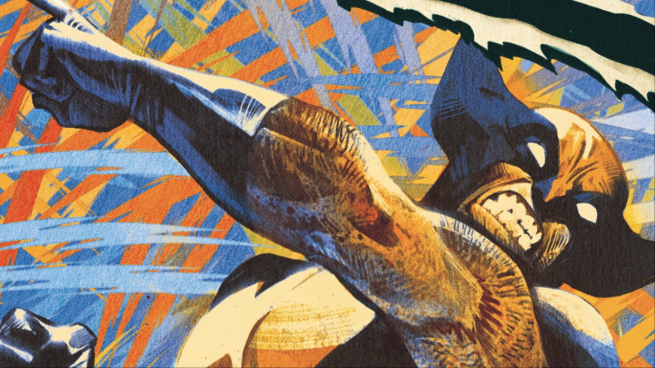 Click through to see some of the gorgeous artwork featured in Clover Press' art book The Marvel Art of Mike Del Mundo, along with some of the optional extras from the Kickstarter campaign.