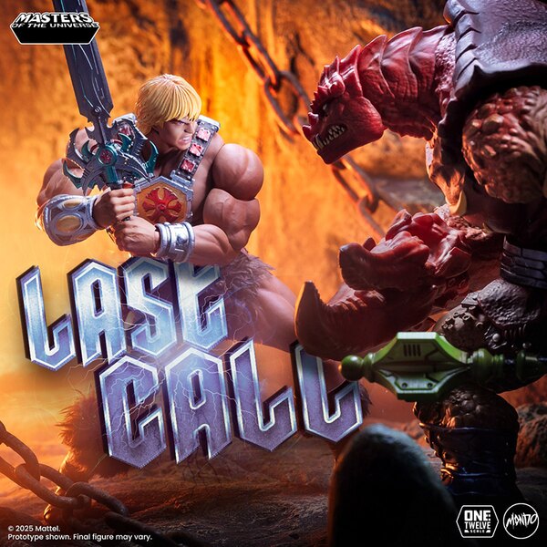 Clawful from Masters of the Universe 200x