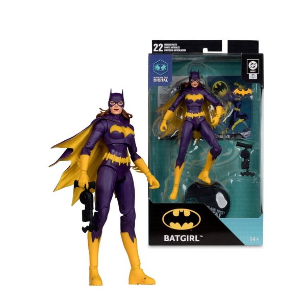 McFarlane 7