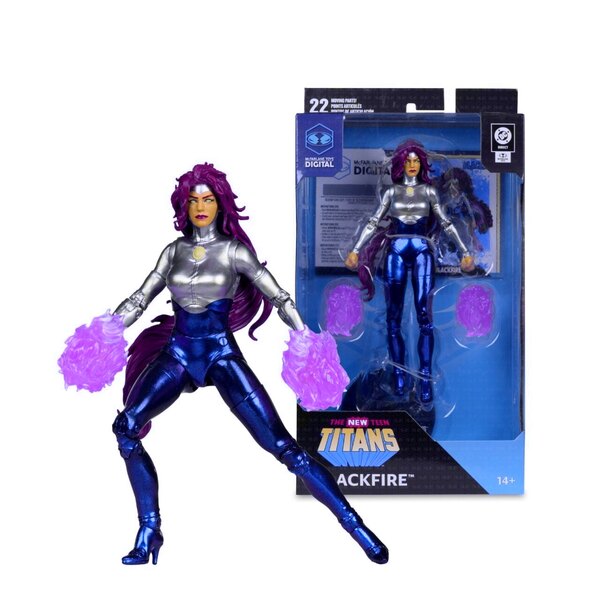McFarlane 7