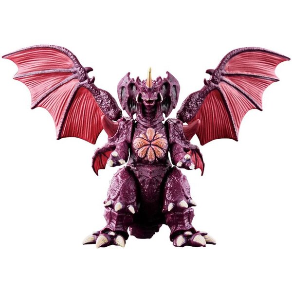 Godzilla Destoroyah Figure