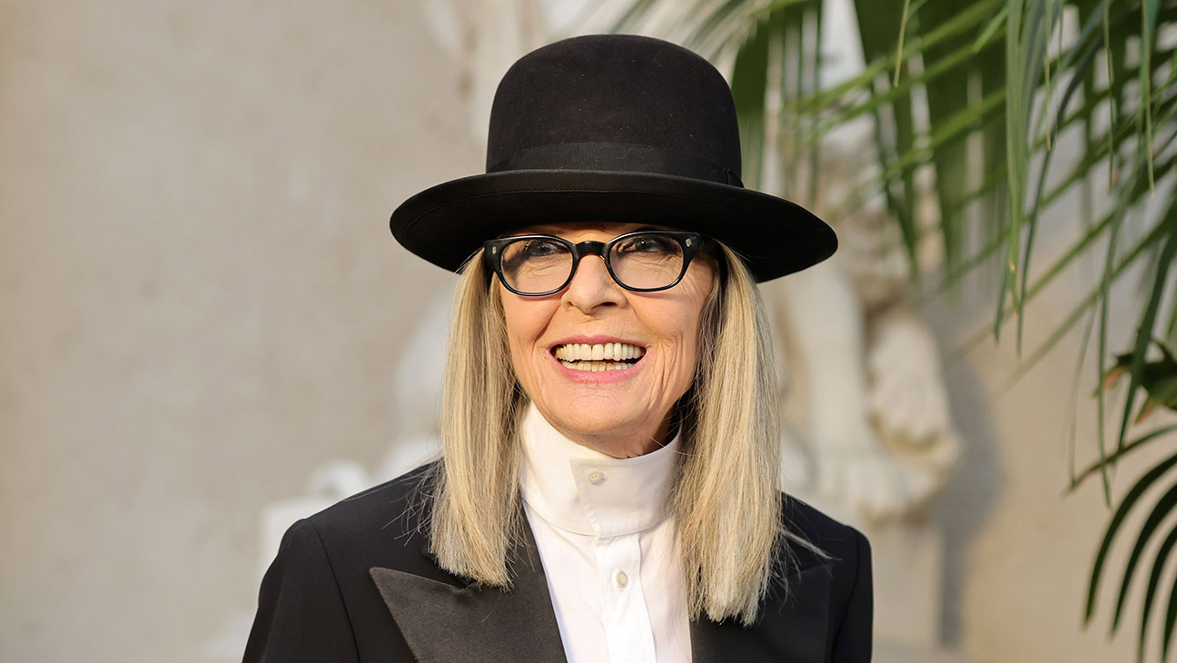 Diane Keaton Image