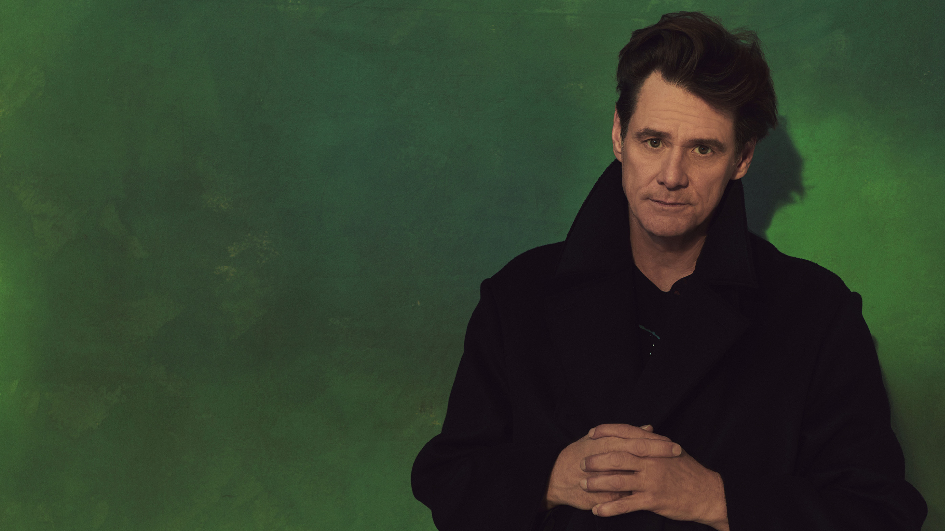 Jim Carrey will pick up the award on Feb. 27, 2026.
