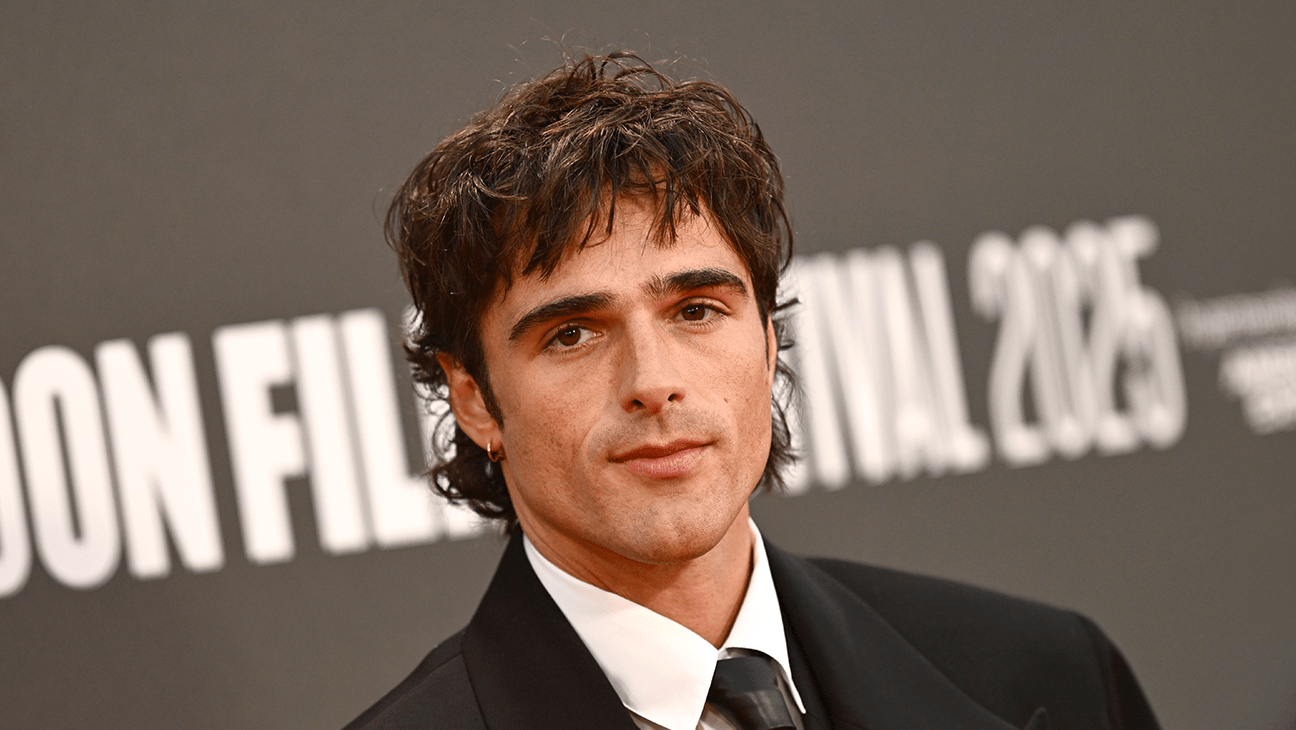 Jacob Elordi