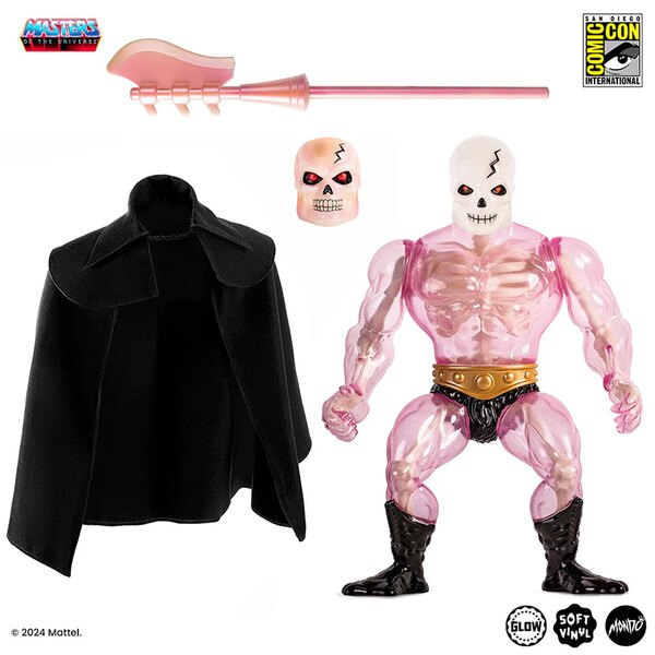 Previous 2024 Mondo SDCC Exclusives Now Available at Entertainment Earth Image 1