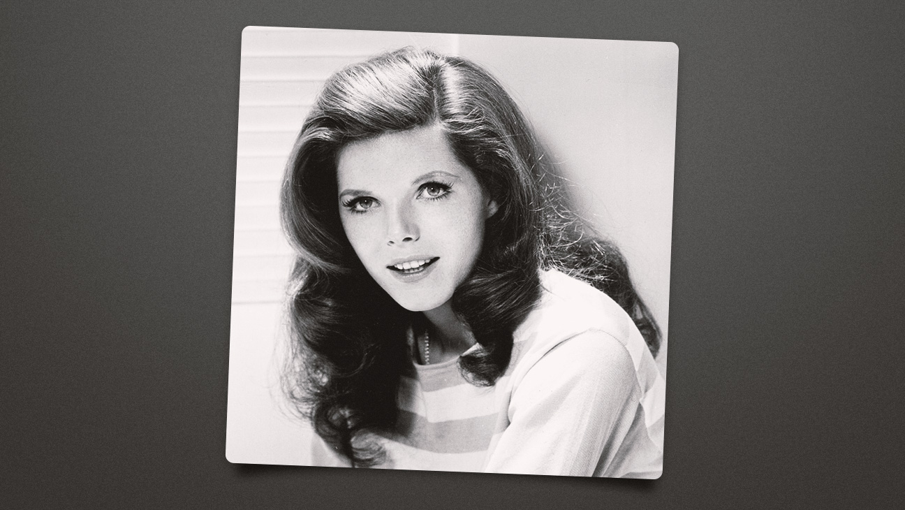 Samantha Eggar