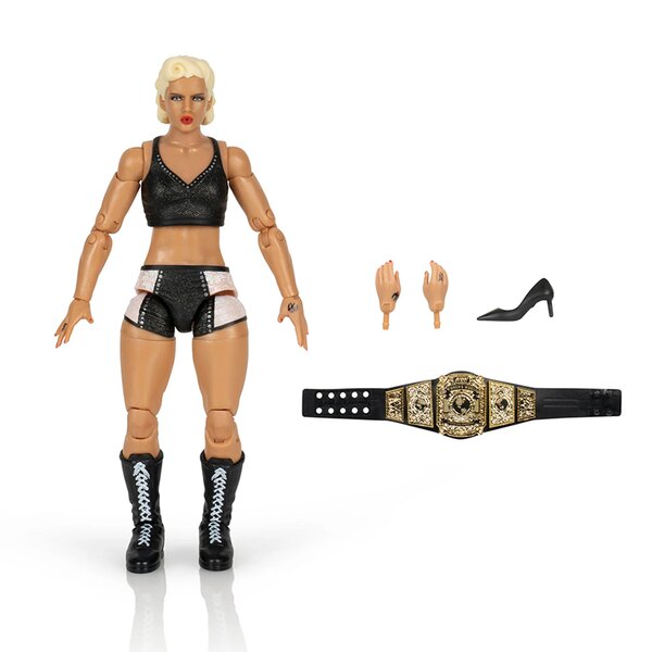 Toni Storm Figure 1