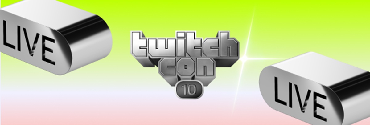 TwitchCon 2025 Keynote Highlights