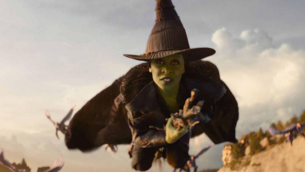 Box Office: 'Wicked For Good' Opening to Record-Smashing $151 Million