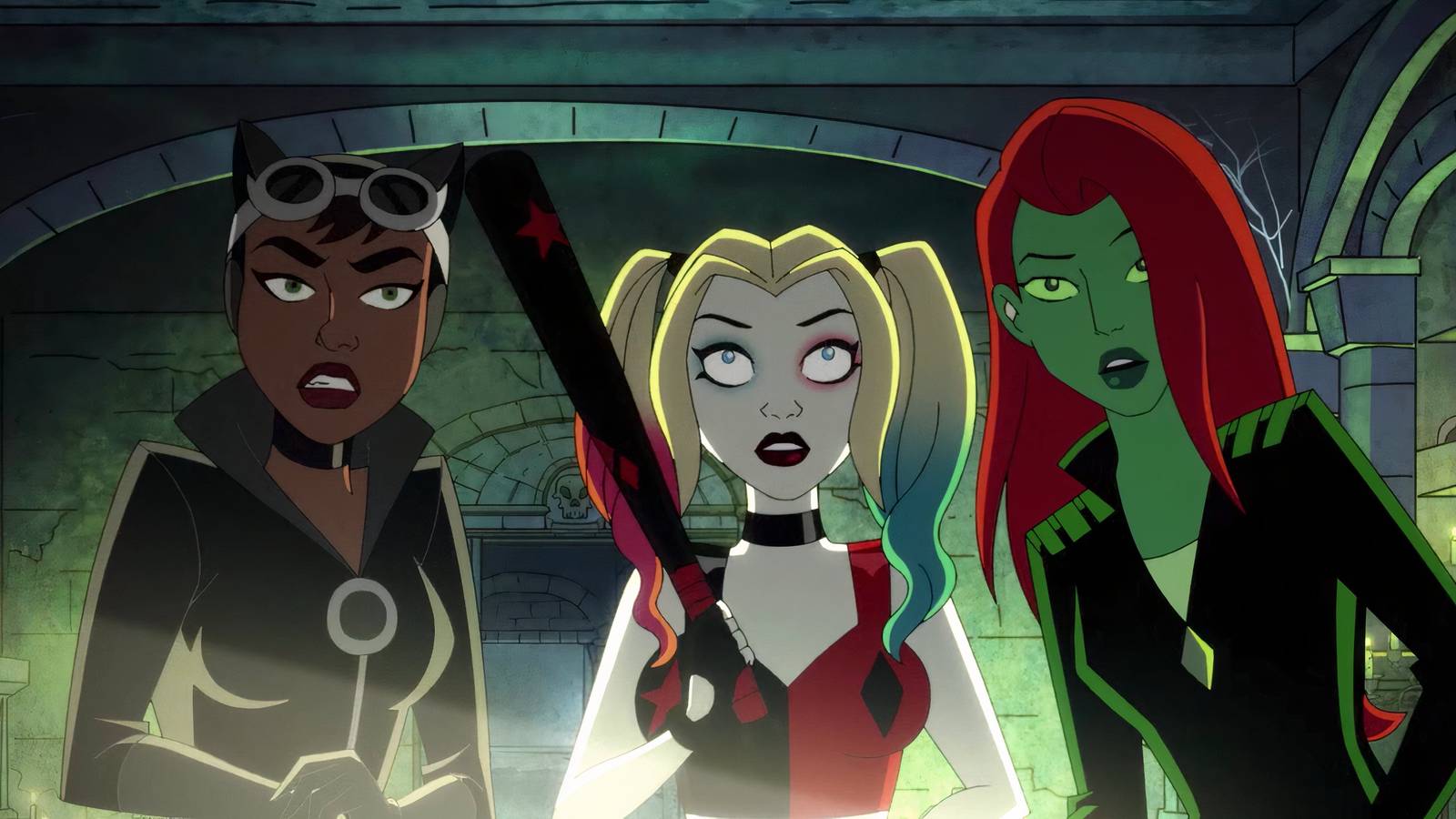 Harley Quinn Could Get A Massive Upgrade In DC