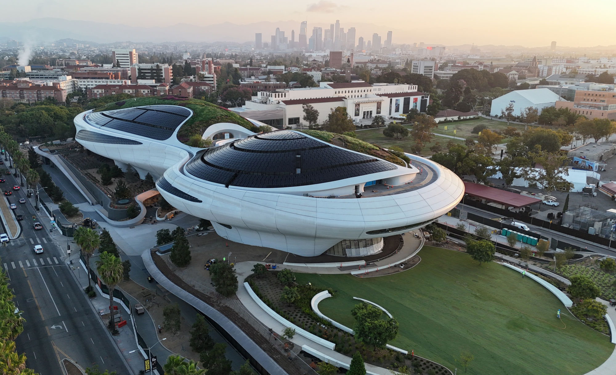 Jack Kirby And Frank Frazetta Join Lucas Museum Of Narrative Art
