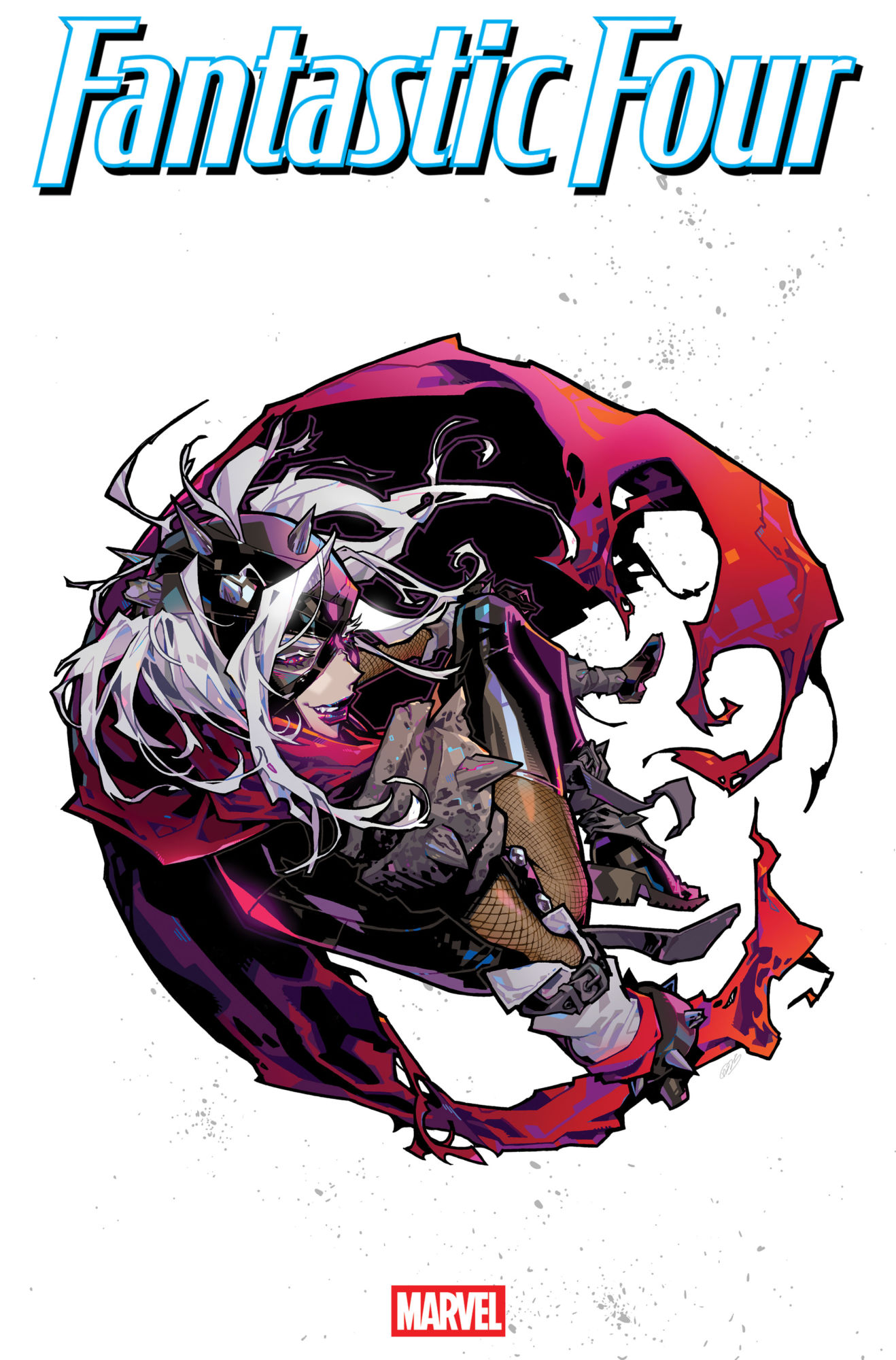 Marvel Comics