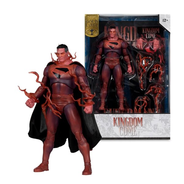McFarlane Black Friday Deals At Walmart