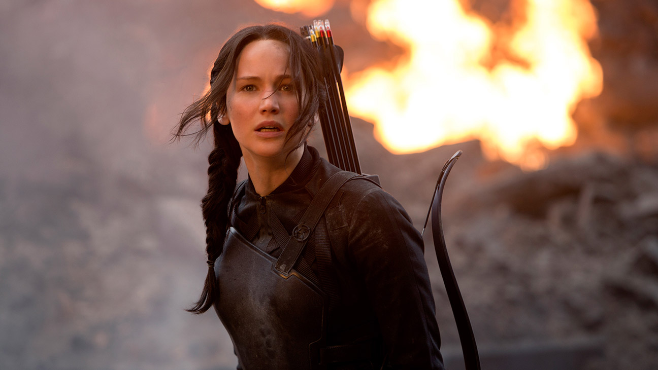 Quentin Tarantino Critiques 'Hunger Games' for Allegedly Borrowing from 'Battle Royale'