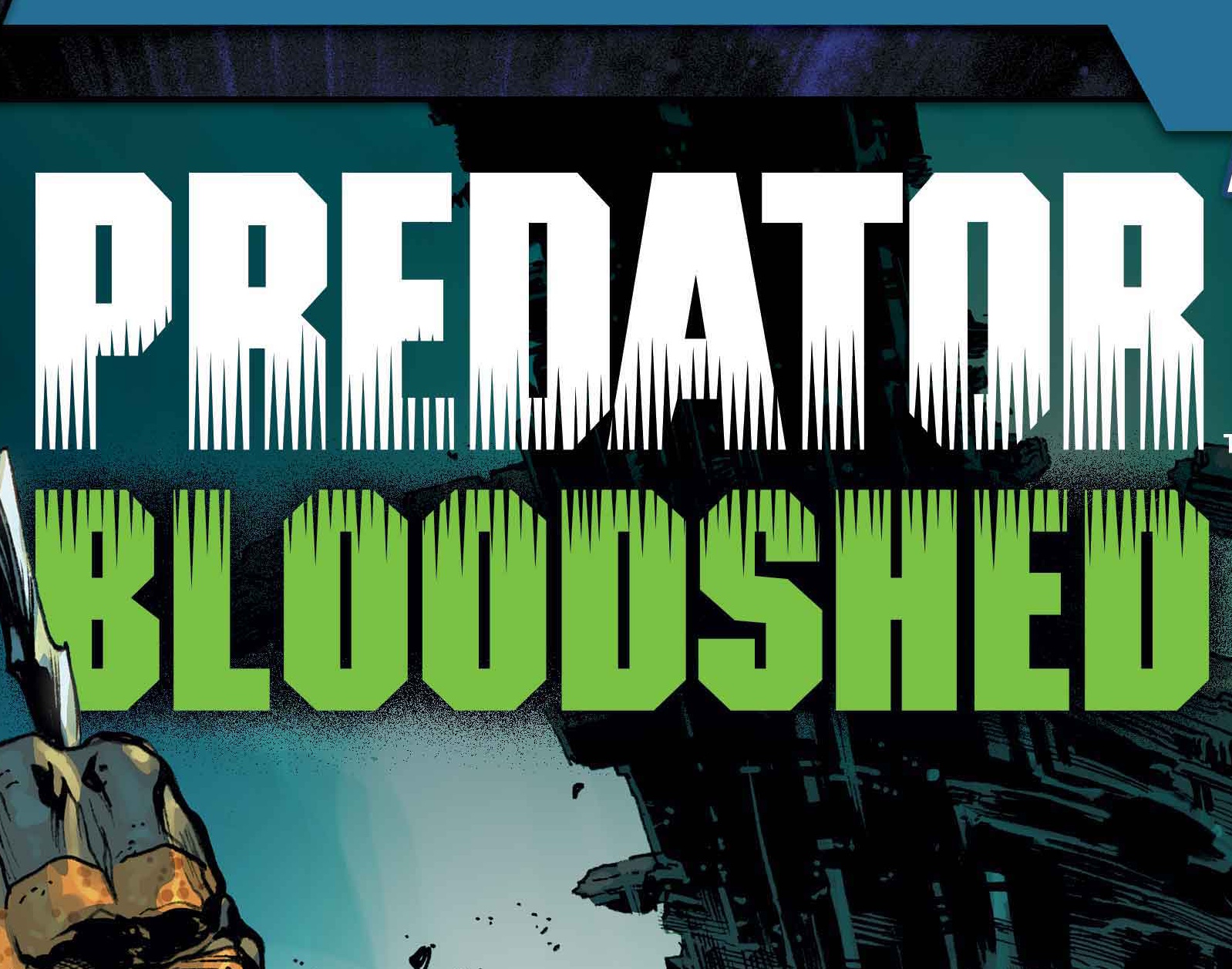 Predator: Bloodshed Series Launches In February 2026