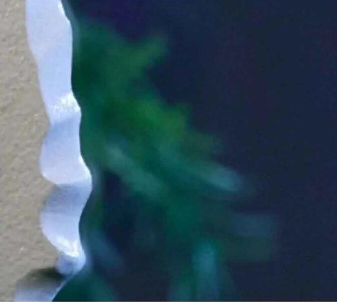 Mattel Masters of the Universe: Origins “The Powers of Grayskull” Red Shadow Figure Tease