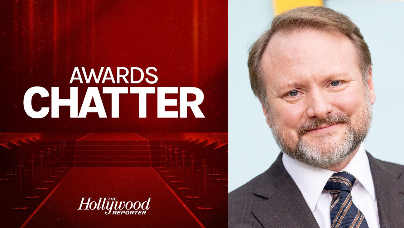Rian Johnson on 'Wake Up Dead Man,' Future of 'Knives Out' Franchise