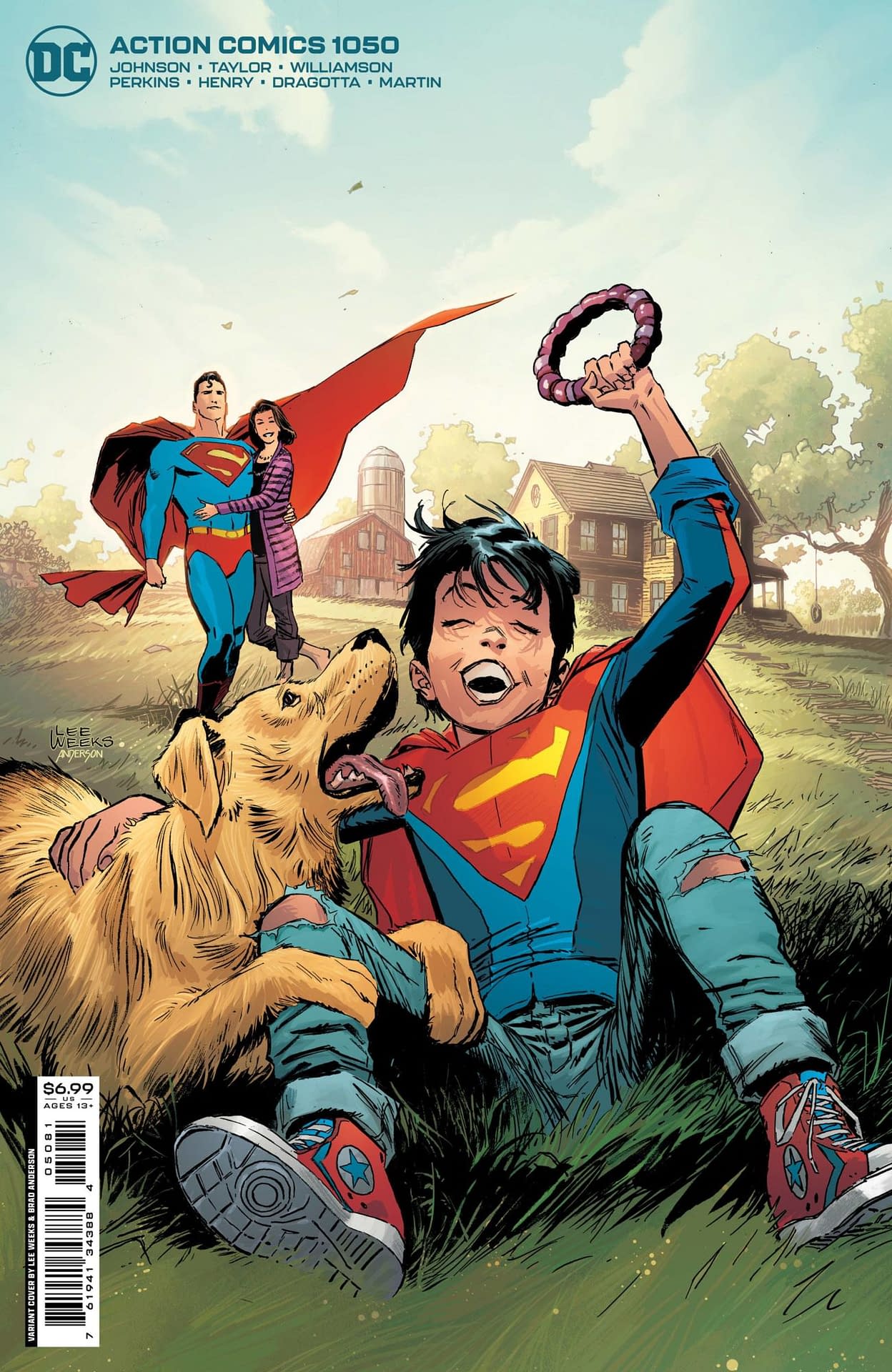 Another collectible from Bleeding Cool