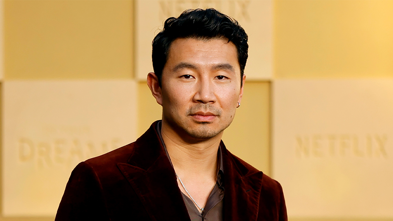 Simu Liu Voices Concerns Over Asian Representation in Hollywood
