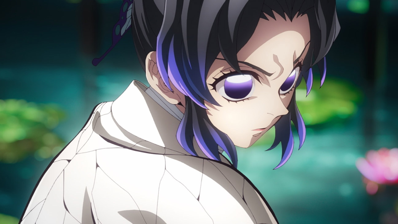 Demon Slayer: Infinity Castle Breaks Records in China, Impacts Collectible Market