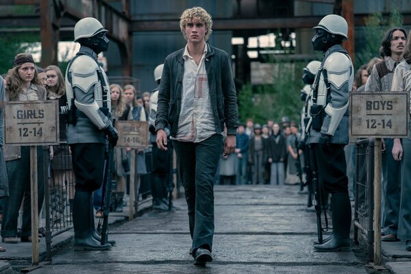 <em>The Hunger Games: Sunrise on the Reaping</em> Trailer Offers Insight into Second Quarter Quell” /></p>
<p>The teaser not only sparks excitement among fans but also potentially influences the collectibles market as anticipation builds for associated merchandise. As with past releases, it is likely that collectible items ranging from prop replicas to action figures will follow, creating opportunities for both retailers and collectors who are keen to capitalize on the franchise’s renewed visibility.</p>
<p>Fallout from this reveal may extend beyond immediate merchandise, as it positions the film within a larger narrative arc that could resonate with audiences and fans of collectibles, pushing interest in older items from previous installments back into conversation.</p>
<p><em>Based on reporting by ToyNewsI.com. Read the full story at <a href=