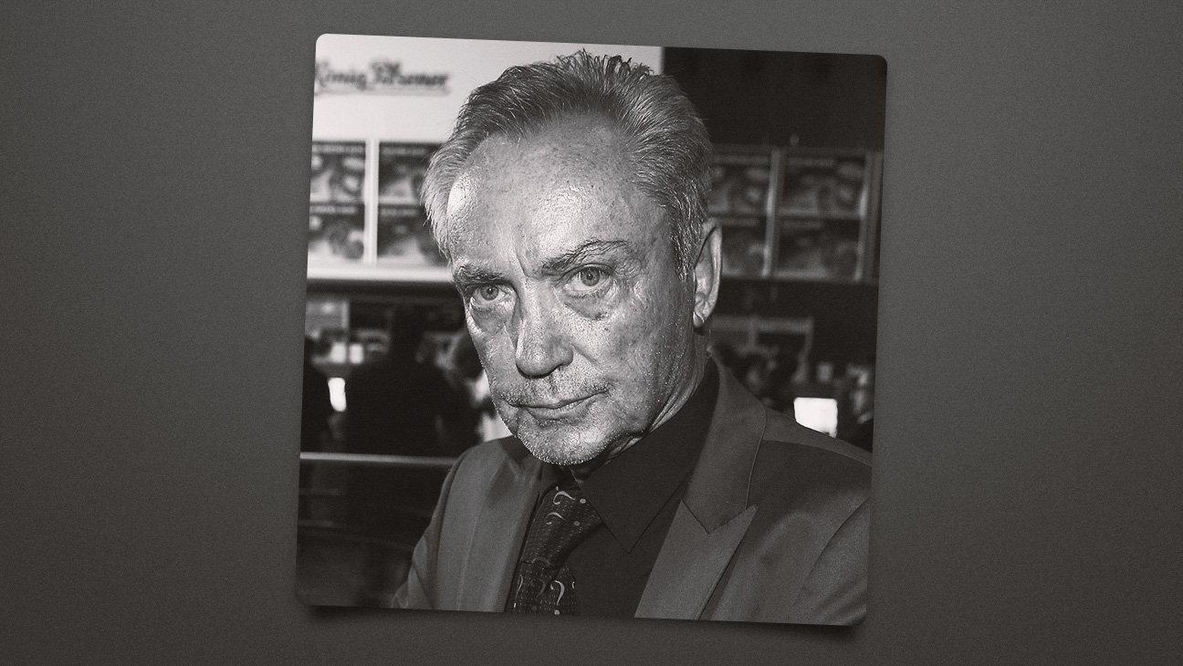 Udo Kier Dead: ‘My Own Private Idaho’ Actor Was 81