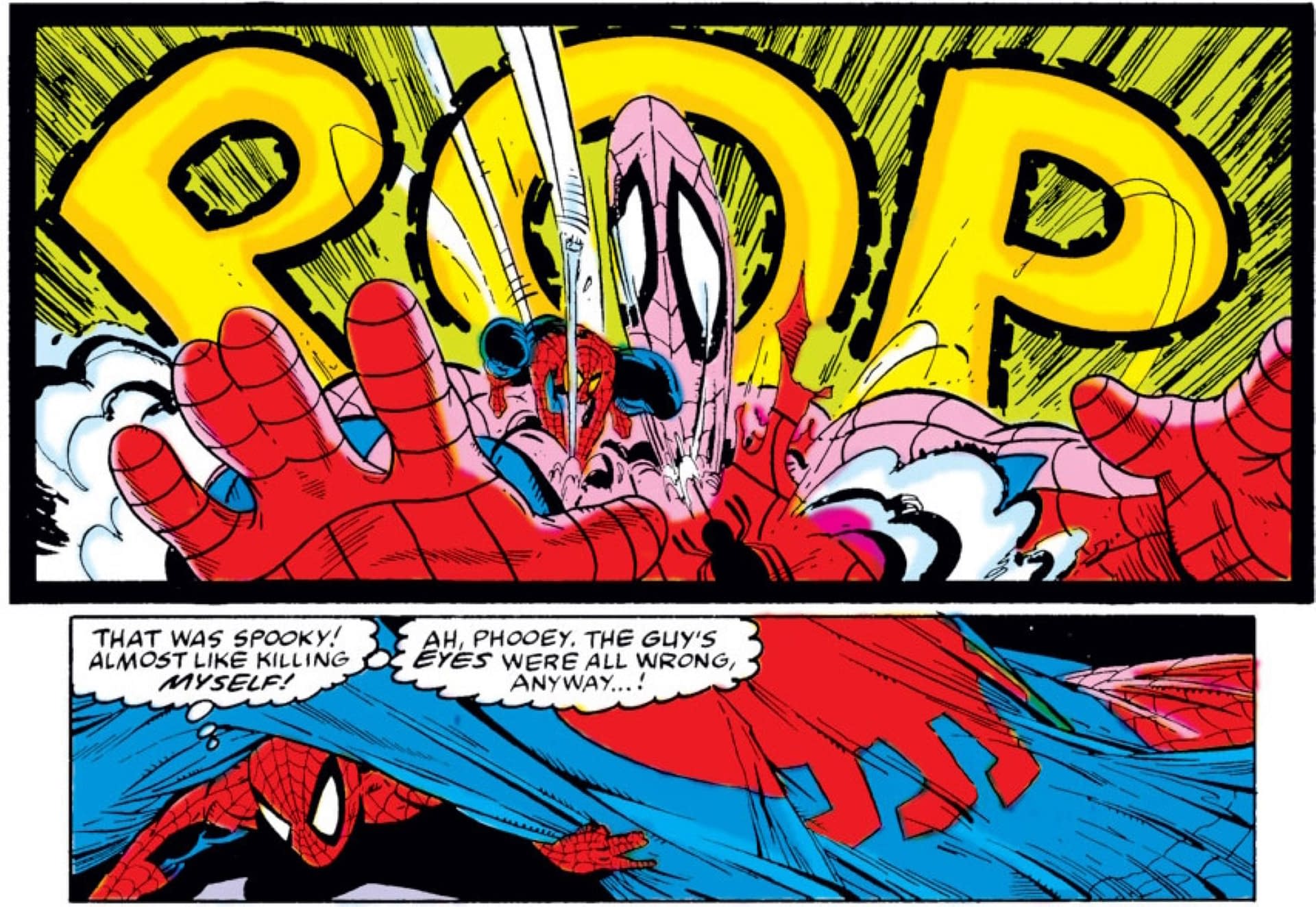 Amazing Spider-Man Issue
