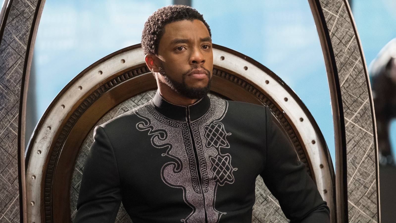 Black Panther 3
