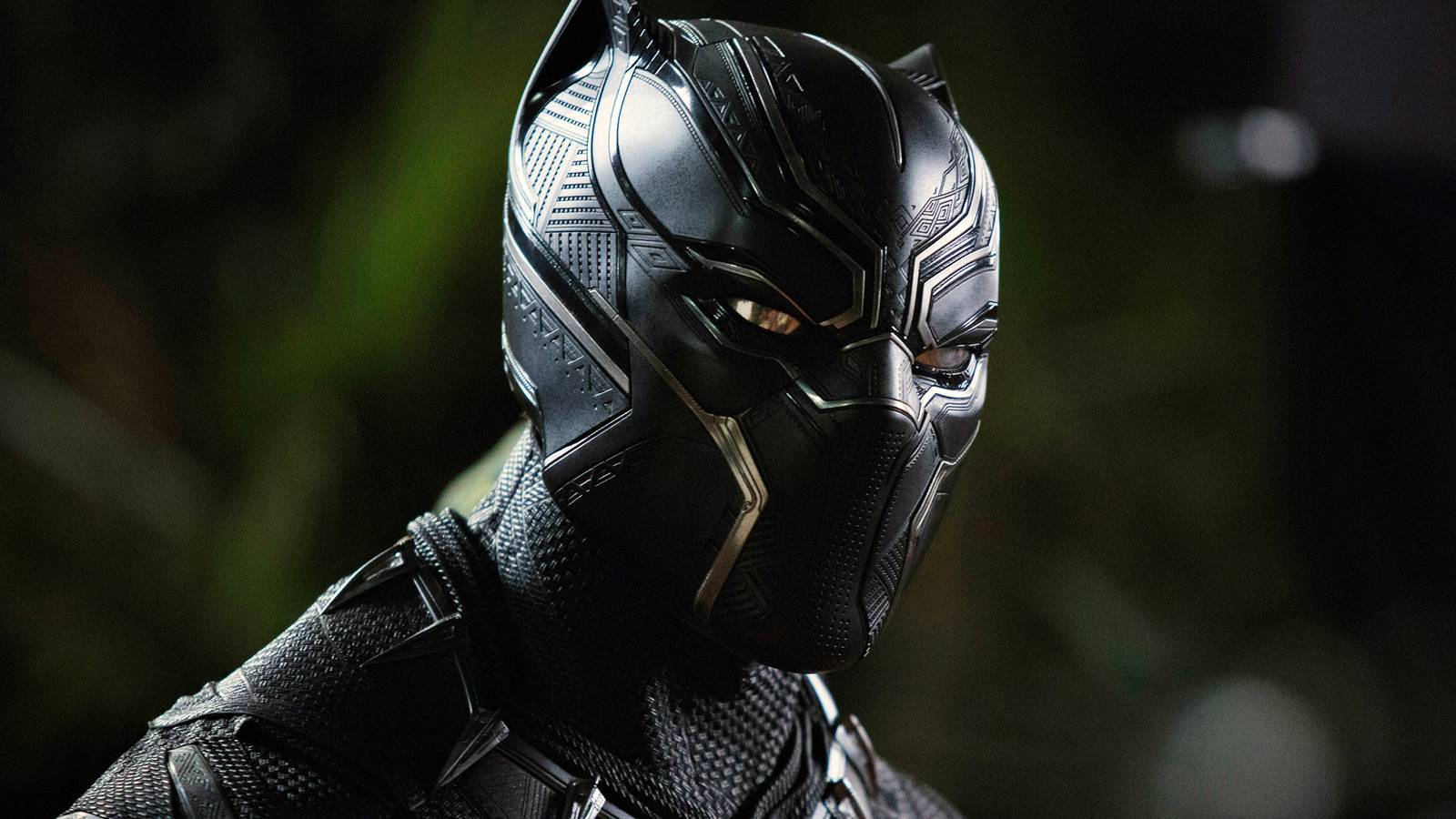 New Black Panther Story Is Bringing Back One of the Best to Ever Do It